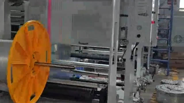 SJ50/60H Zip Maquina de Extrusión para Film Soplado, Maquinaria de embalaje lista para cremalleras